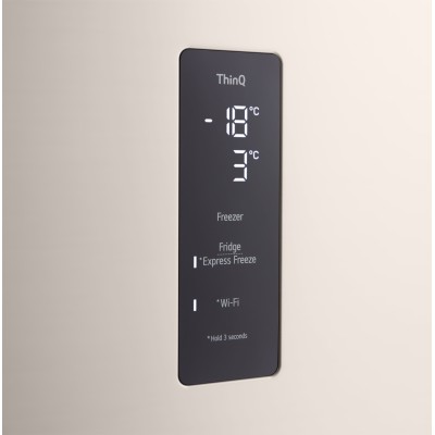 Холодильник LG GR-H922PEBQ