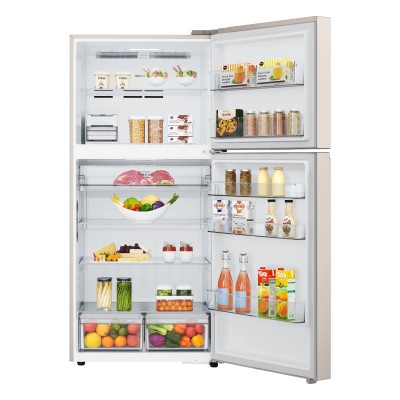 Холодильник LG GR-H922PEBQ