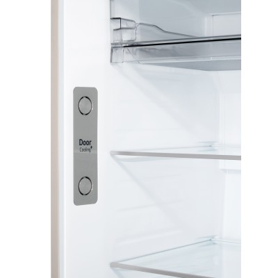 Холодильник LG GR-H922PEBQ