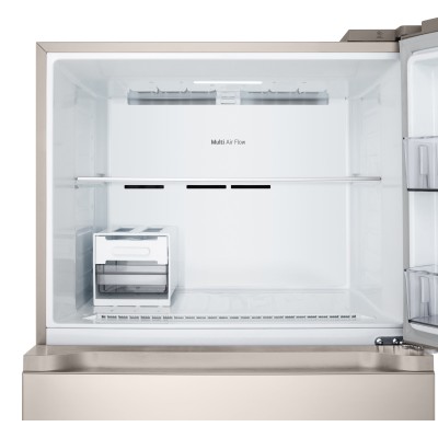 Холодильник LG GR-H922PEBQ
