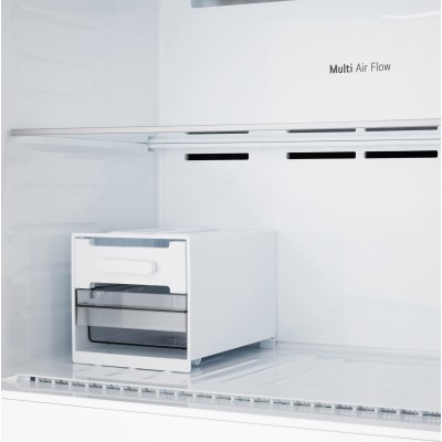 Холодильник LG GR-H922PEBQ