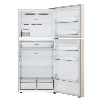 Холодильник LG GR-H922PEBQ