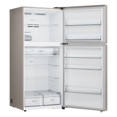 Холодильник LG GR-H922PEBQ