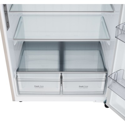Холодильник LG GR-H922PEBQ