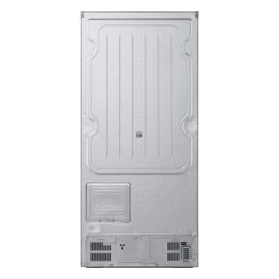 Холодильник LG GR-H922PEBQ