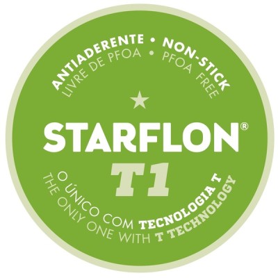 Форма TRAMONTINA Brasil мет.форма д/кексу прямокут 26см (20069/726)