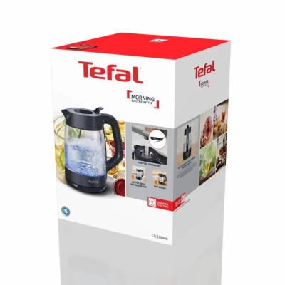 Чайник TEFAL KO2G08E0