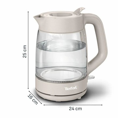 Чайник TEFAL KO2G0BE0