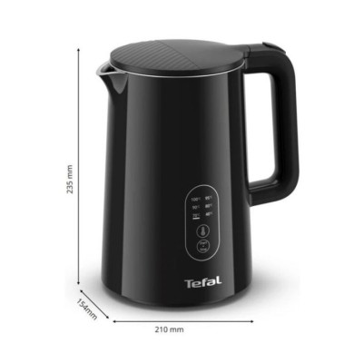 Чайник TEFAL KO6518E0