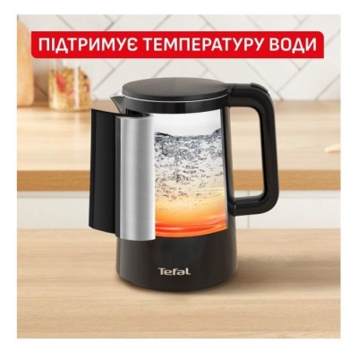 Чайник TEFAL KO6518E0