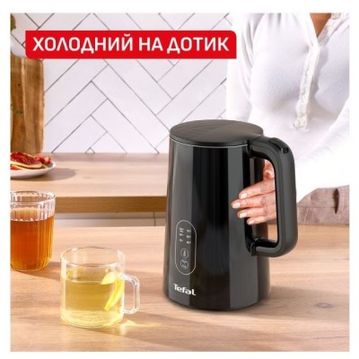 Чайник TEFAL KO6518E0