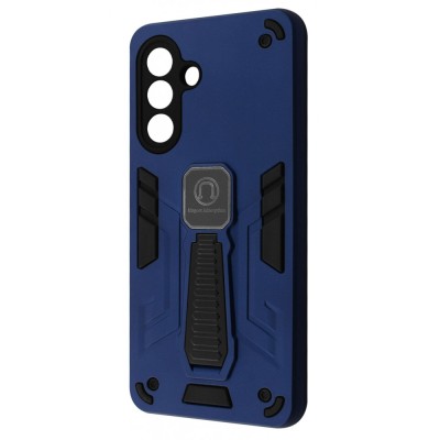Чохол Armor Magnetic Samsung Galaxy A27 blue