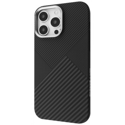 Чохол Proove Gleam Case with Magnetic Ring iPhone 14 Pro Max obsidian