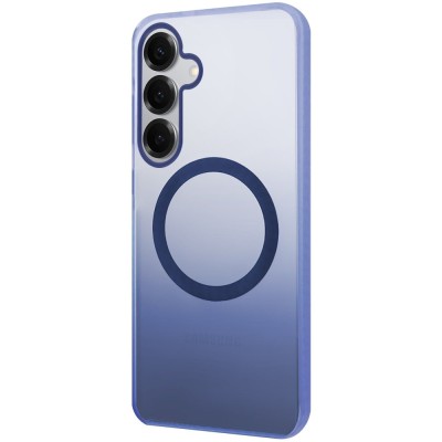 Чохол Proove Shadow Star Case with Magnetic Ring Samsung Galaxy S26 blue