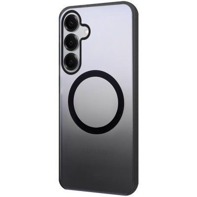 Чохол Proove Shadow Star Case with Magnetic Ring Samsung Galaxy S26 Plus black