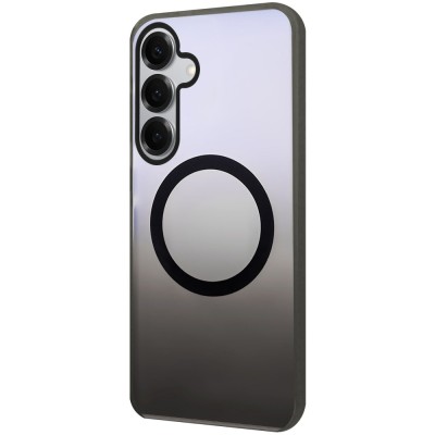 Чохол Proove Shadow Star Case with Magnetic Ring Samsung Galaxy S26 Plus gray
