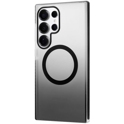 Чохол Proove Shadow Star Case with Magnetic Ring Samsung Galaxy S26 Ultra black