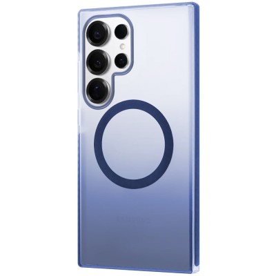 Чохол Proove Shadow Star Case with Magnetic Ring Samsung Galaxy S26 Ultra blue