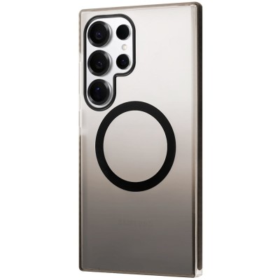Чохол Proove Shadow Star Case with Magnetic Ring Samsung Galaxy S26 Ultra gray