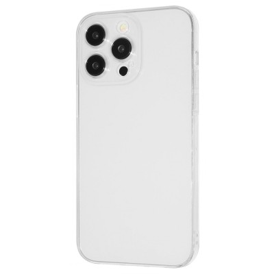 Чохол Proove Simple Case iPhone 15 Pro Max transparent (PCSCIP15PM01)