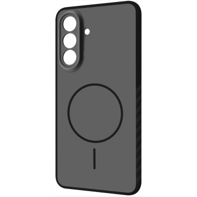 Чохол Proove Softline Case with Magnetic Ring Samsung Galaxy A57 black