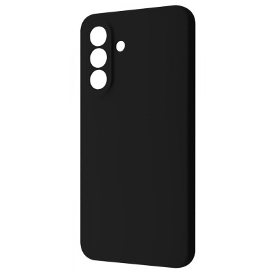Чохол WAVE Colorful Case (TPU) Samsung Galaxy A27 black