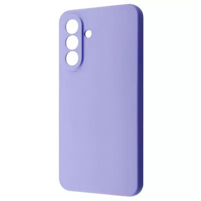 Чохол WAVE Colorful Case (TPU) Samsung Galaxy A27 light purple