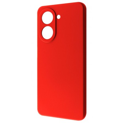 Чохол WAVE Colorful Case (TPU) Xiaomi Redmi A7 Pro red