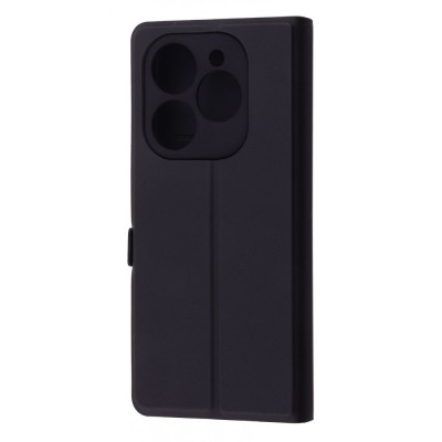Чохол WAVE Flap Case Oppo Reno 15F/Reno 15FS black