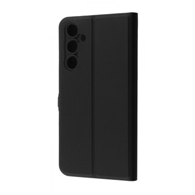 Чохол WAVE Flap Case Samsung Galaxy A27 black