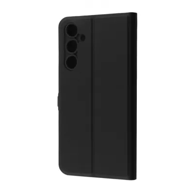 Чохол WAVE Flap Case Samsung Galaxy A27 black