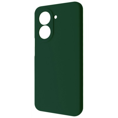 Чохол WAVE Full Silicone Cover Xiaomi Redmi A7 Pro cyprus green
