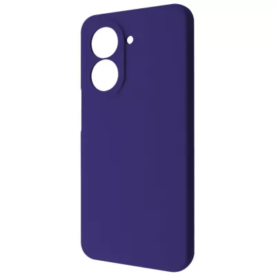 Чохол WAVE Full Silicone Cover Xiaomi Redmi A7 Pro midnight blue