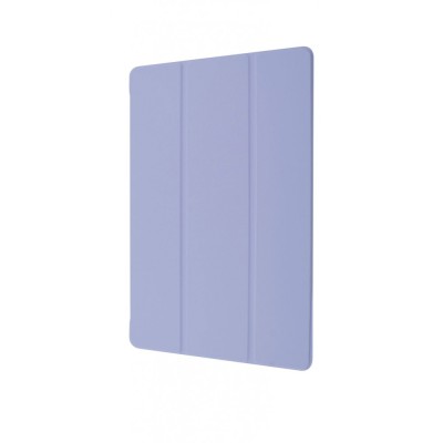 Чохол WAVE Smart Cover Lenovo Tab One 8,7" (TB305) lavender gray