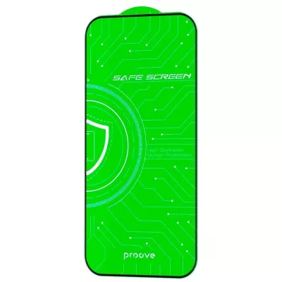 Захисне скло Proove Safe Screen Xiaomi Redmi 12 4G/Redmi 12 5G/Redmi 13 4G/Redmi 13 5G/Redmi Note 13R/Poco M6 4G/PocoM6 Pro5G(1p