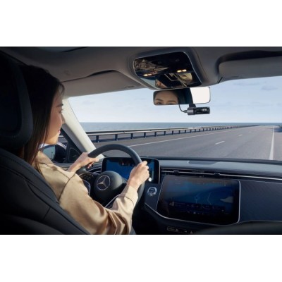 Відеореєстратор 70mai Dash Cam M310 Plus 3K 360°