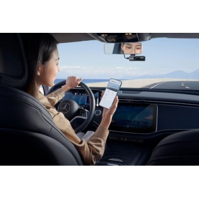 Відеореєстратор 70mai Dash Cam M310 Plus 3K 360°