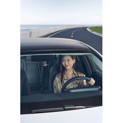 Відеореєстратор 70mai Dash Cam M310 Plus 3K 360°