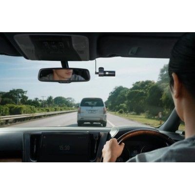 Відеореєстратор 70mai Dash Cam M310 Plus 3K 360°