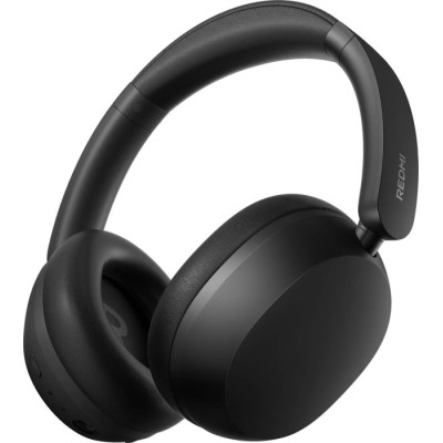 Навушники Redmi Headphones Neo (BHR08W5GL) Obsidian Black