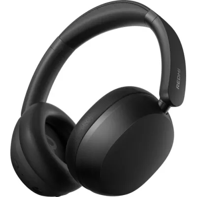 Навушники Redmi Headphones Neo (BHR08W5GL) Obsidian Black