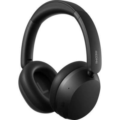 Навушники Redmi Headphones Neo (BHR08W5GL) Obsidian Black