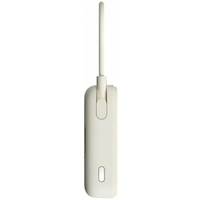 Повербанк Xiaomi Magnetic 10000mAh with Built-in Stand (BHR08PBGL) бежевий