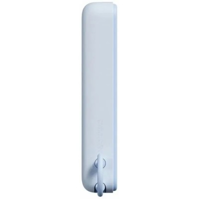Повербанк Xiaomi Magnetic 10000mAh with Built-in Stand (BHR08PCGL) блакитний