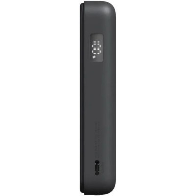 Повербанк Xiaomi Magnetic 10000mAh з Built-in Stand (BHR08P9GL) сірий