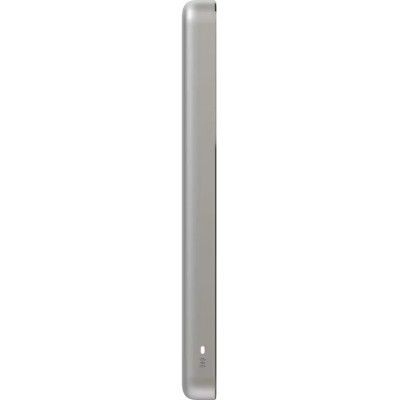 Повербанк Xiaomi Super Slim Magnetic&Wireless 5000mAh 15W (BHR08PLGL) золотий