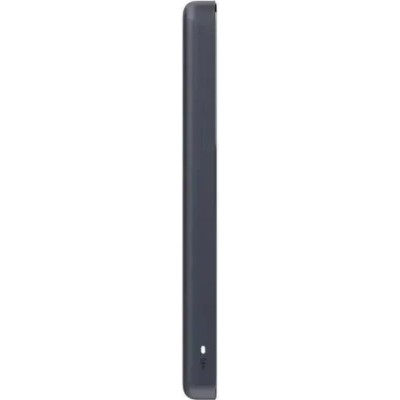 Повербанк Xiaomi Super Slim Magnetic&Wireless 5000mAh 15W (BHR08PMGL) чорний