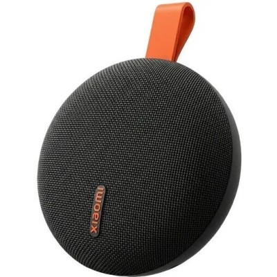 Портативна акустика Xiaomi Bluetooth Speaker Essential (QBH4329GL) Black