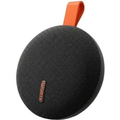 Портативна акустика Xiaomi Bluetooth Speaker Essential (QBH4329GL) Black
