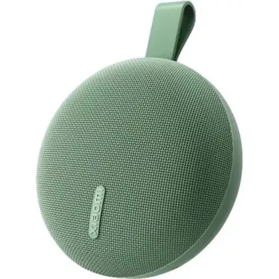 Портативна акустика Xiaomi Bluetooth Speaker Essential (QBH4330GL) Green